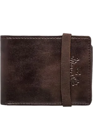Billabong Herren Locked Slim Geldbörse