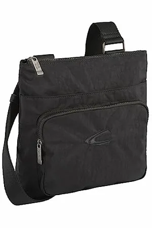 Camel Active Journey Herren Umhängetasche Crossbody Bag Klein