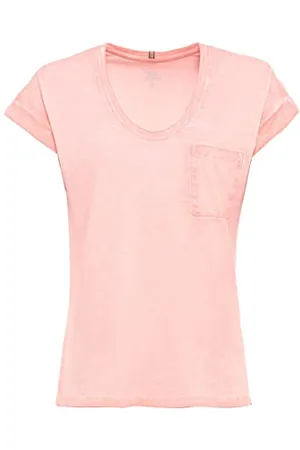 Camel Active Damen 309682/1T25 T-Shirt, , M