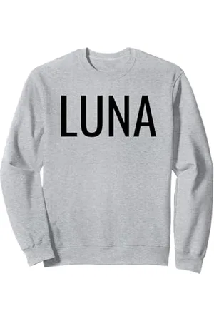 Luna Sweatshirt