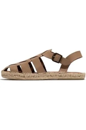 Fly London Herren SUCH527FLY Espadrille, , 39 EU