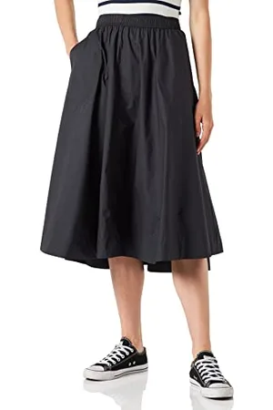 Part Two Damen Skirt MaxiPW SK Rock, , 46