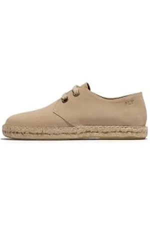 Fly London Herren SINI552FLY Espadrille, , 39 EU