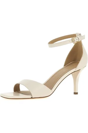 Michael Kors Damen Jaida Heeled Shoes, , 39 EU