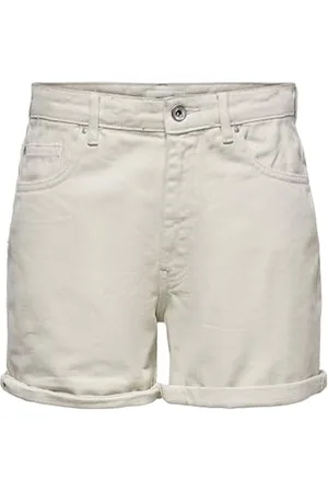 ONLY Damen ONLPHINE Life MAS0001 NOOS Shorts, , XS