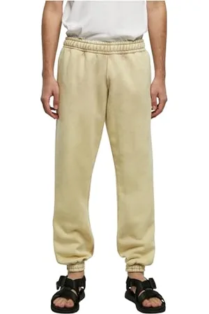 Urban classics Herren TB6274-Heavy Stone Washed Sweatpants Hose, , XXL