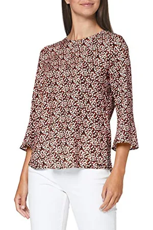 Taifun Bluse 3/4 Arm