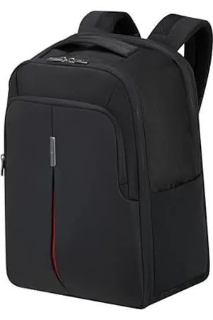 Samsonite Guardit 3.0 - EasyJet Kabinentasche mit Laptop-Fach 15.6 Zoll, 35 x 20 x 45 cm, 27.5 L, 0.80 kg, Handgepäck, Flugzeug Rucksack M Underseater, (Black)