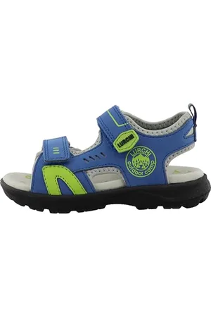 Lurchi 74L1303014 Sandale, , 28 EU Weit