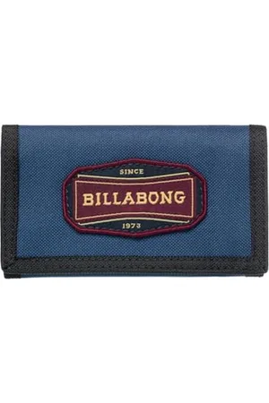 Billabong Herren Walled Lite Geldbörse