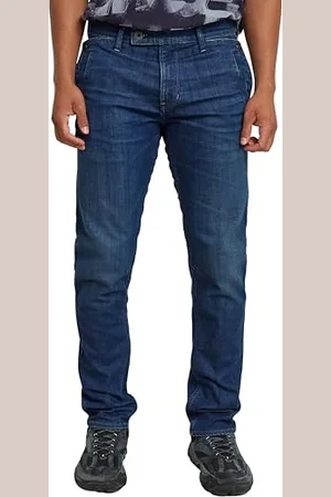 G-Star Herren Vent 3D Slim Jeans, , 33W / 30L