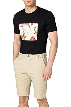 Garcia Herren GS110353_Santo Men`s Shorts, , M