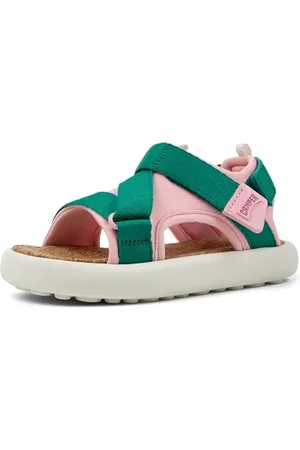Camper Pelotas Flota K800636 Sandal, , 33 EU
