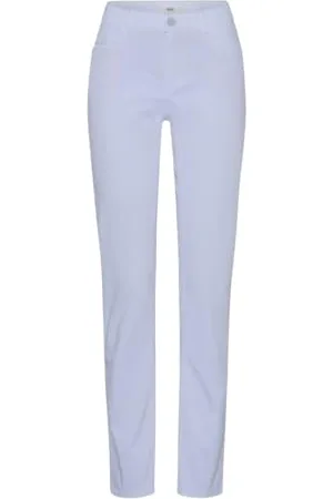 Brax Damen Style Mary elegant-Sportive Five-Pocket-Hose