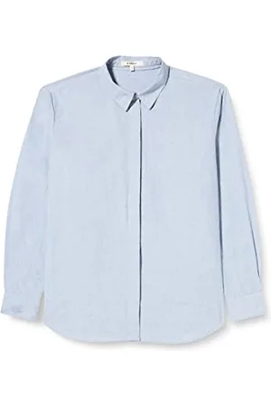 Garcia Damen P20238 Bluse, , M
