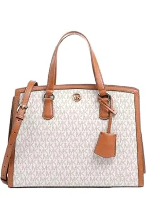 Michael Kors Women Md Satchel Bag