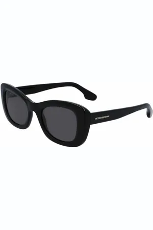 Victoria Beckham Victoria Unisex VB657S Sunglasses, , 50