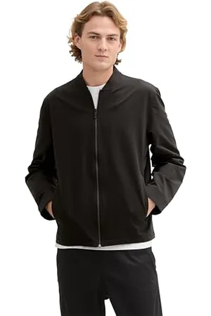 TOM TAILOR Herren Jacke
