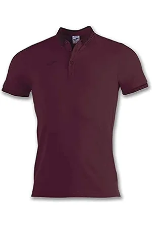 Joma Herren Bali II M/C Polo, , XS