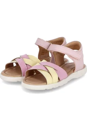 Bisgaard Unisex Kinder Riley Sandal, , 37 EU