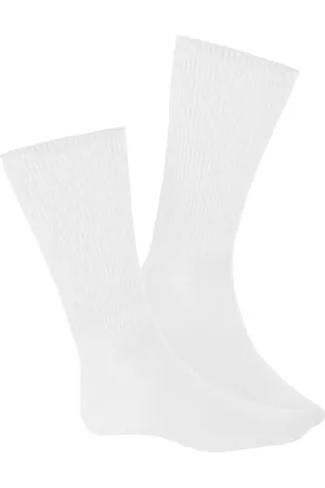Hudson Herren Socken Relax Soft druckfreier Bund 39-42