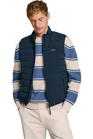 Pepe Jeans Herren Toby Baby Jacke, , L