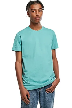 Urban classics Herren T-Shirt Basic Tee, Farbe , Größe L