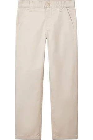 Benetton Kinder und Jugendliche Pantalone 4t48cf011 Hose, , 120 cm