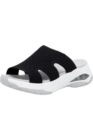 Rieker Damen W3150 Slides, , 36 EU