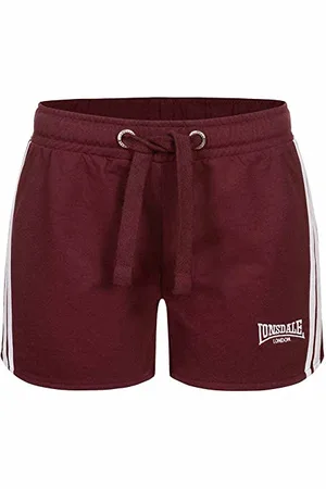 Lonsdale London Frauen Shorts CARLOWAY XXL 117406