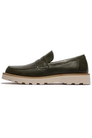 Fly London Herren REJI283FLY Loafers, , 38 EU