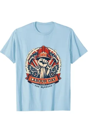 Prince Labor Day Gift Plan And Surprise T-Shirt