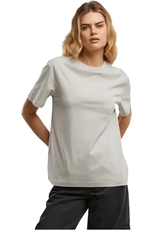 Build Your Brand Damen BY211-Ladies Everyday Tee T-Shirt, , 3XL
