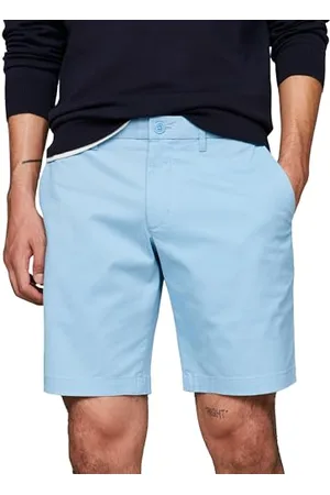 Tommy Hilfiger Herren Shorts Brooklyn Short 1985 Kurz, , 28W