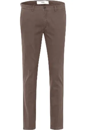 Brax Herren Style Silvio Hi-Flex Hose, , 36W / 34L