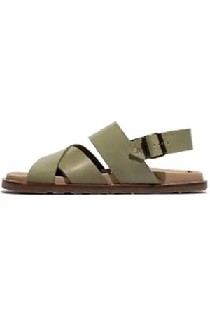 Fly London Herren MOLF254FLY Fisherman Sandal, , 39 EU