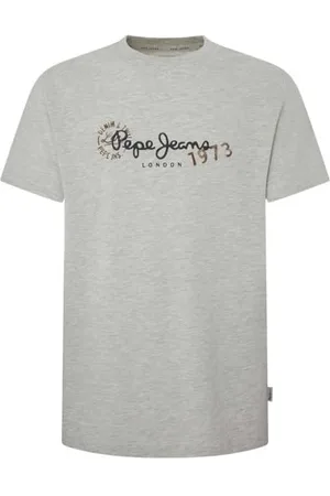 Pepe Jeans Camille Short Sleeve T-shirt XL