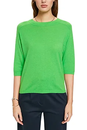 ESPRIT Damen 023ee1i303 Pullover, , XXS