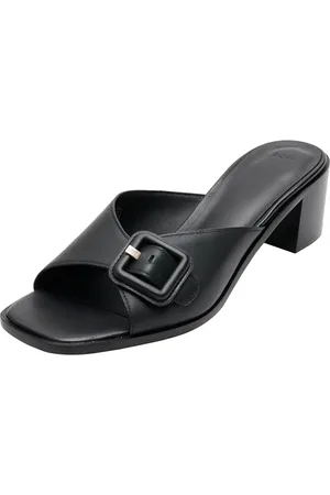HUGO BOSS Charlize_Mule50_VCBK