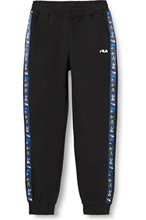 Fila Jungen LEBUSA taped Trainingshose, ,86/92