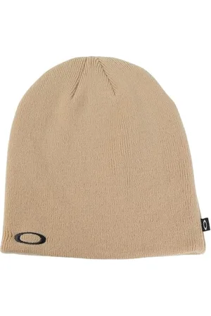 Oakley Herren Fine Knit Hat Beanie-Mütze, , Einheitsgröße