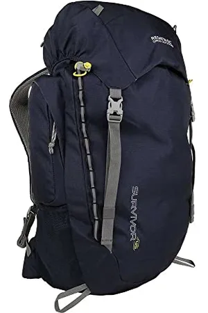 Regatta Herren Survivor V4 45L Backpack Rucksäcke, , One Size