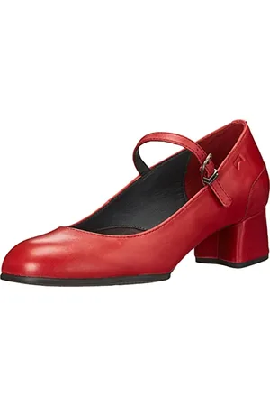 Camper Damen Katie Mary Jane Halbschuhe, , 39 EU