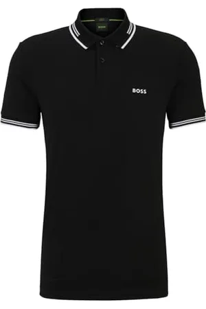 HUGO BOSS Herren Paul Polo, , L EU
