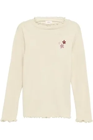 QS by s.Oliver T-Shirt Langarm