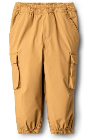 Amazon X Sofia Grainge Jungen Fallschirmhose, , 2 Jahre