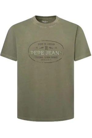 Pepe Jeans Herren Ander T-Shirt, , M