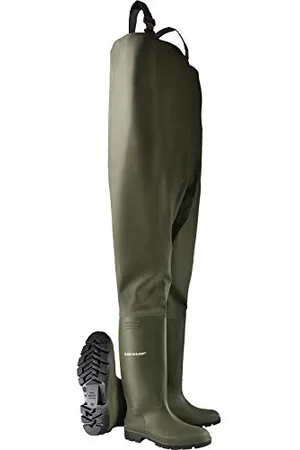 Dunlop Wathose Wathose 45