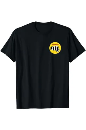 Cobra Kai Johnny T-Shirt