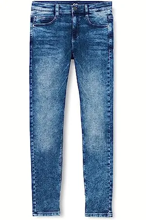 QS by s.Oliver Jungen 402.11.899.26.180.2101357 Jeans, , 146 Große Größen
